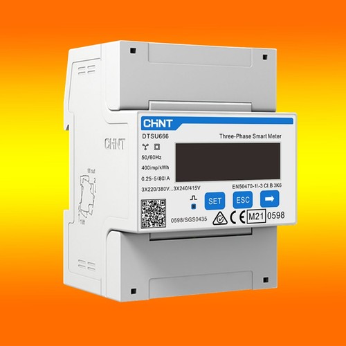 Growatt phasen sensor - growatt,