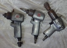 Gardner-Denver Pressluftschrauber Druckluftschrauber verschiedene Modelle