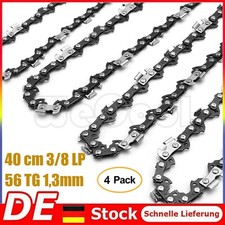4x Sägekette für Einhell