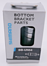 Shimano BB-UN54, 68mm x 107mm