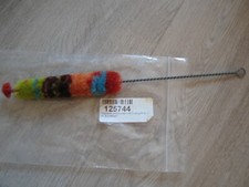 Thomann Flötenputzer Wollwischer  für Flöte  12544  NEU ovp  
