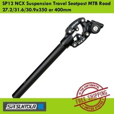 Suntour SP12 NCX Suspension