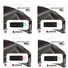 Kingston exodia stick usb 2 - stick, 3.2