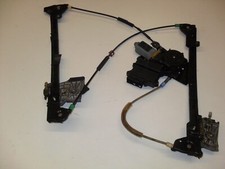 VW Golf 4 Cabrio elektrischer Fensterheber Fahrerseite