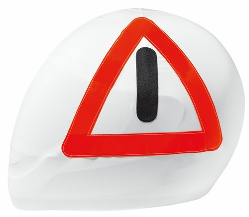 Held helmbeutel mit - held,