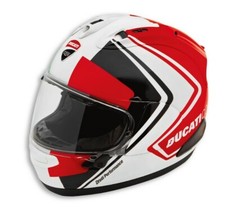Ducati arai corse speed - ducati,