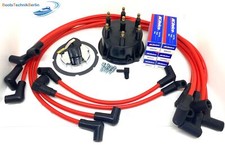 Zündkabel Verteilerkappe