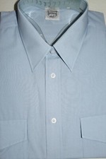 Herren Büro Klassische Hemd