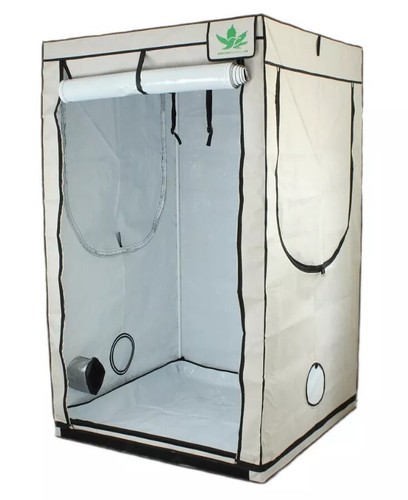 Growbox 120x120x200 indoor - cm,,