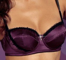 Neu wow satin - wow, push-up