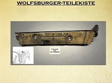 GOLF 1 CABRIO Reparaturblech
