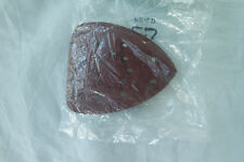 Einhell Delta-Schleifpapier Set 6-tlg.