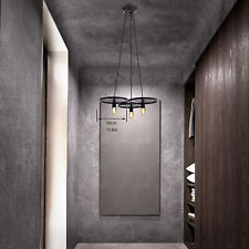 Industrial 3 wagenrad