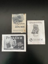 Agfa, Practica, Beltica