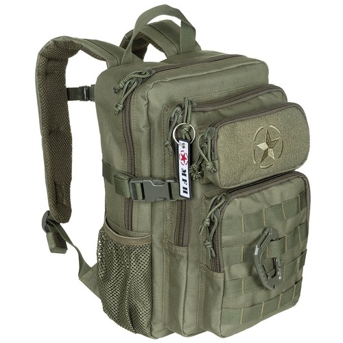 Mfh rucksack assault - mfh,