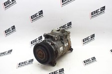 Audi A4 8K 1.8 TFSI Klimakompressor Kompressor Klimaanlage 8K0260805E