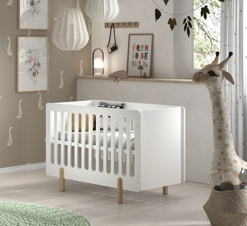 Babybett 60x120