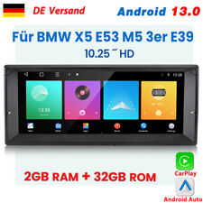 10.25" DAB+ Android13