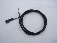 Sachs 3/5 Gang Schaltzug mit Fixierhülse Neu