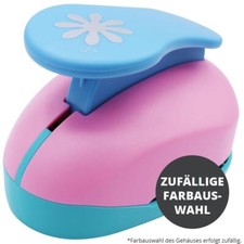 Motivstanzer Sonnenblume