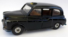 Corgi Toys London Taxi Cab 425