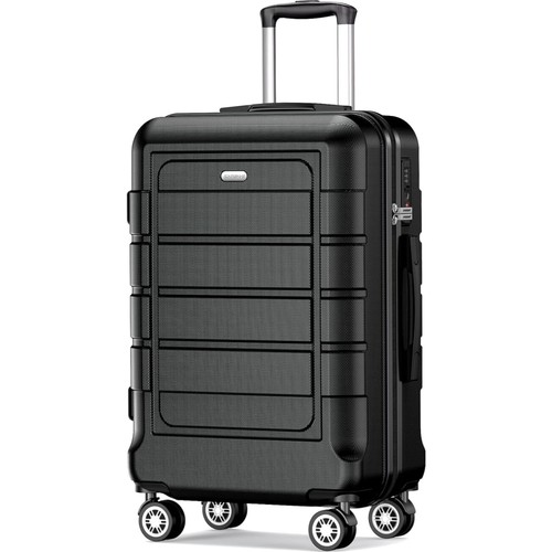 Koffer hartschale reiseset tsa - koffer,
