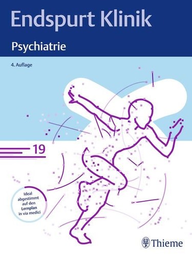 Endspurt klinik psychiatrie - klinik:,