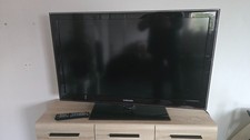 Samsung TV LE40 579 inkl