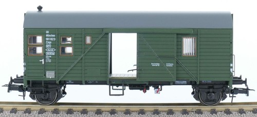 Exact train ex23625 - exact,