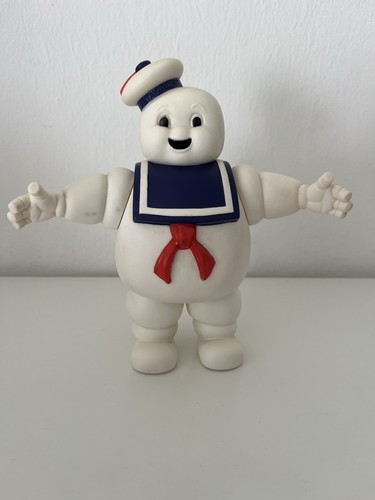 The real ghostbusters kenner - real,