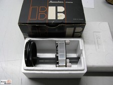 Banc-Macro für Filmkamera