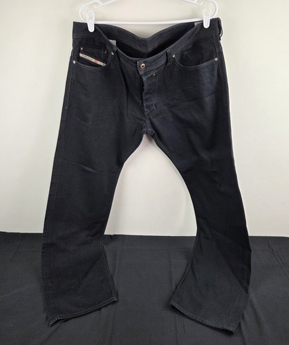 Diesel safado jeans mens 38x32 - jeans,