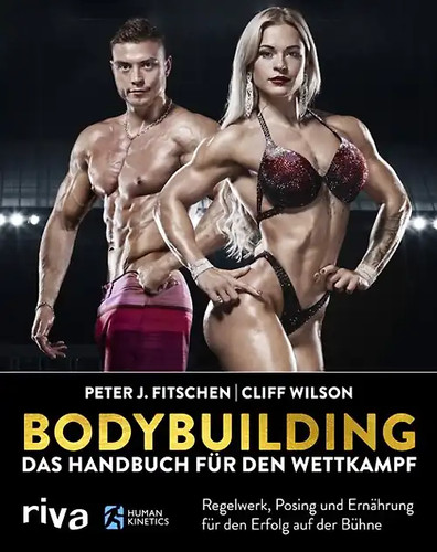 Bodybuilding das handbuch - –,