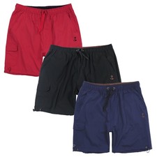 Badeshort/Freizeitshort