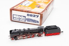 MÄRKLIN 8827 MINI-CLUB Spur Z 1:220 DAMPFLOK der DB BR 41 OVP - Wie neu!