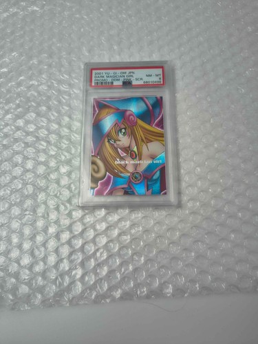 Dark magician girl - dark,