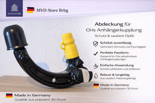 Abdeckung oris ak41 - abdeckung,
