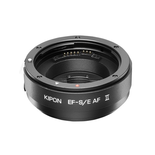 Kipon adapter für canon ef - für,