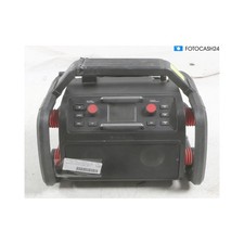 PerfectPro RockPro DAB+BT