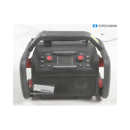 Perfectpro rockpro dab - perfectpro, dab+bt