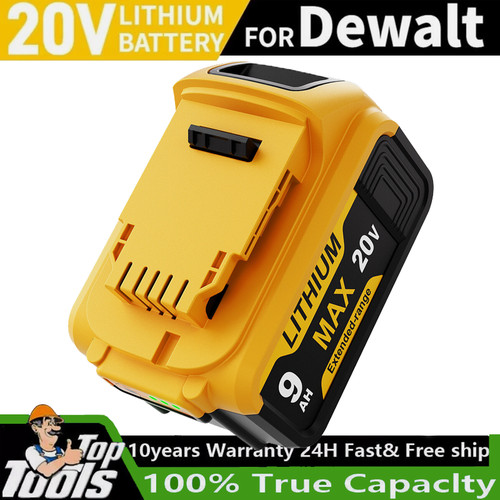 Für dewalt dcb200 akku - dewalt, xr