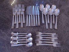 WMF Modell 2500 Tafelbesteck