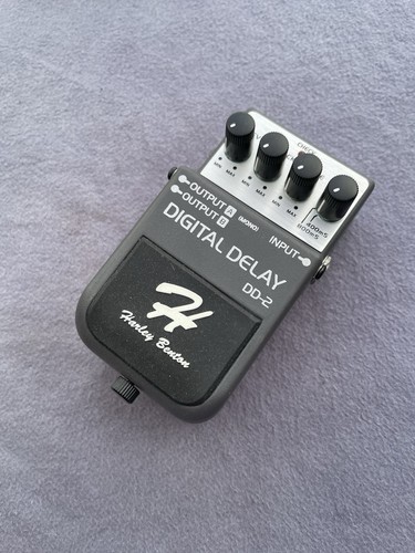Harley benton digital - benton, dd-2
