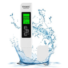 Tds messgerät 1 ec - 1,