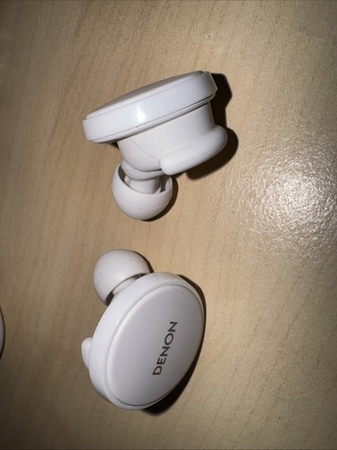 Denon perl pro bluetooth - pro, weiß