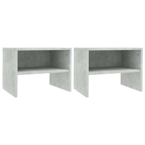2er nachttisch nachtschrank - 1/2er,