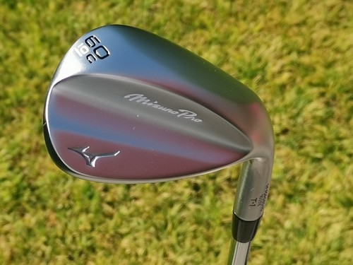Mizuno pro lobwedge 60 - mizuno,