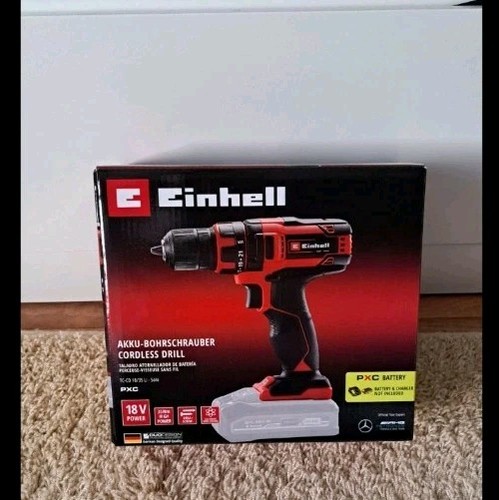 Einhell 35 li solo - 18/35,