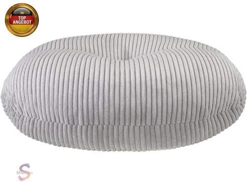 Cozy bodenkissen aus - cozy,
