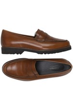 Sioux Halbschuh Damen Slipper